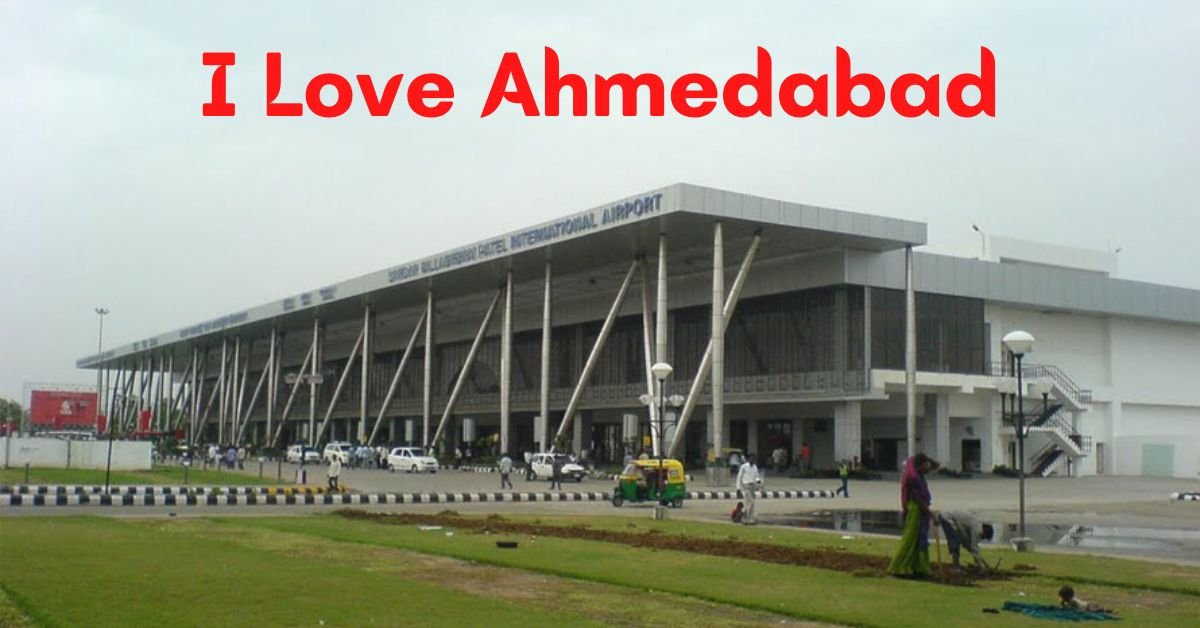 Top 12 Places to Visit Ahmedabad - Indian Traveller