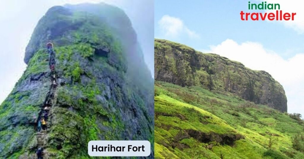 Harihar Fort
