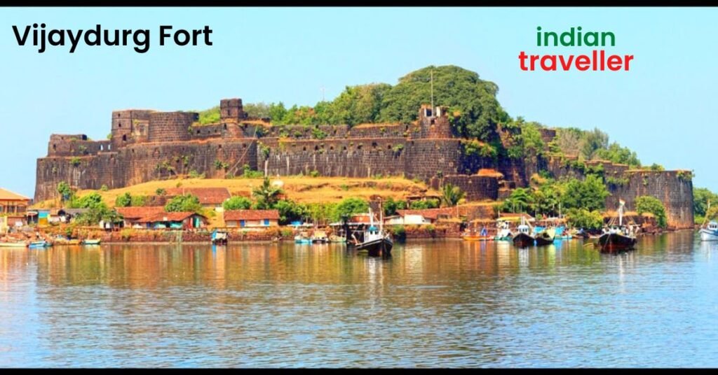 Vijaydurg Fort