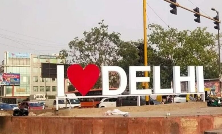 Delhi