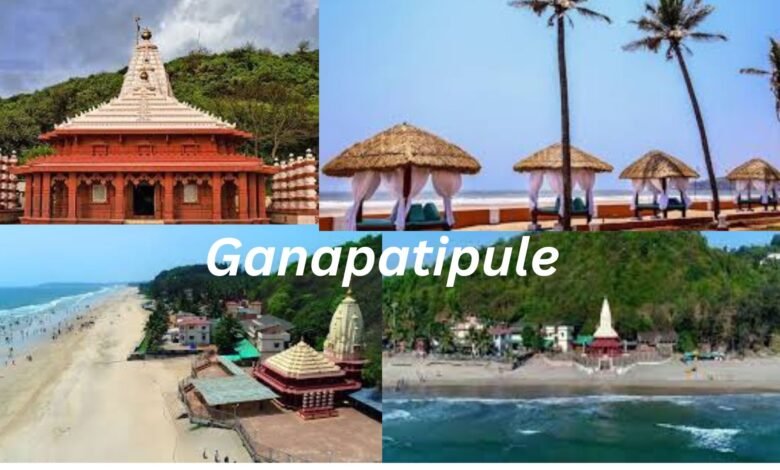 Ganapatipule