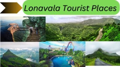 Lonavala Tourist Places