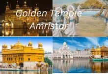 Golden Temple Amristar