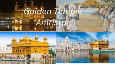 Golden Temple Amristar