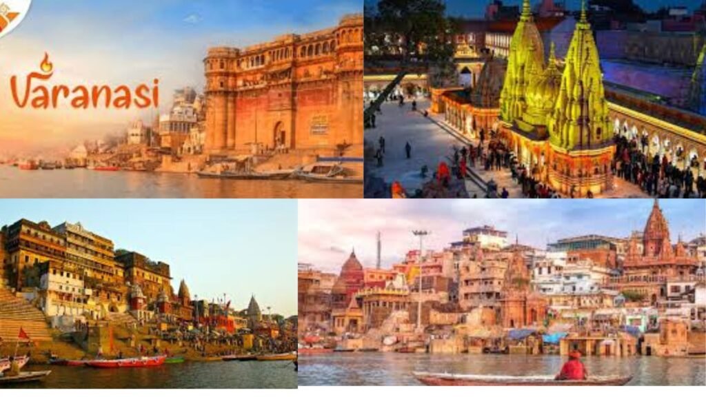 varanasi